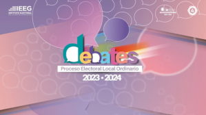 Previo y Debate entre candidatas a la gubernatura