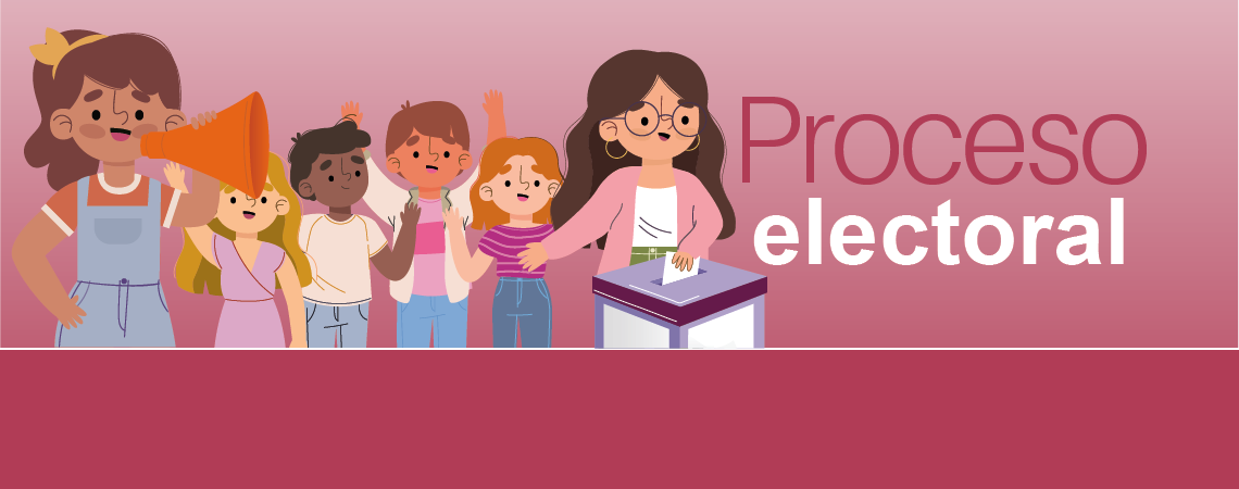 Proceso Electoral