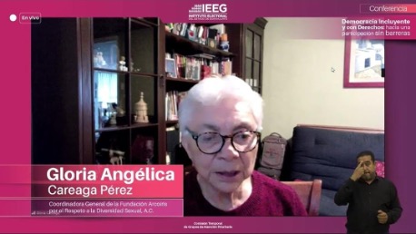 Día internacional de los derechos humanos