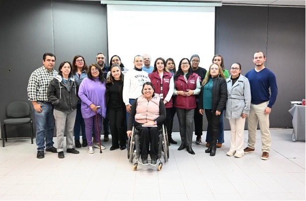 Día internacional de las personas con discapacidad