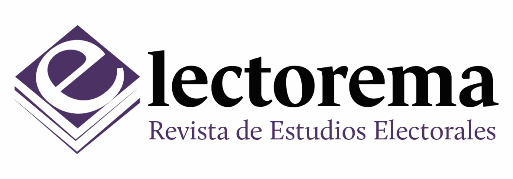 Logo electorema