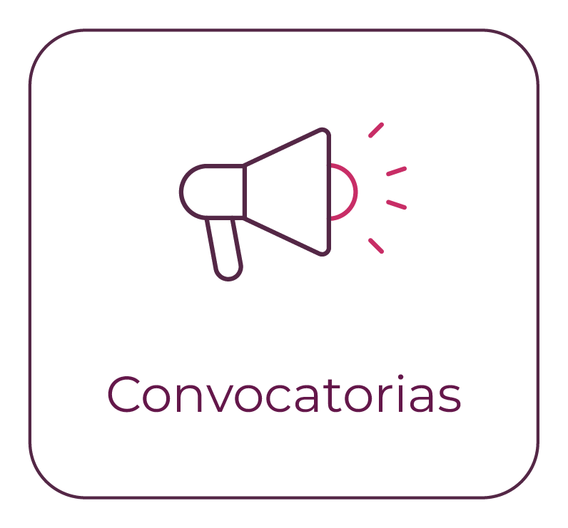 Convocatorias