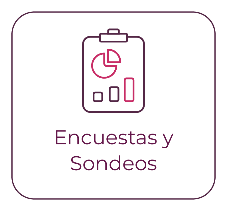 Convocatorias