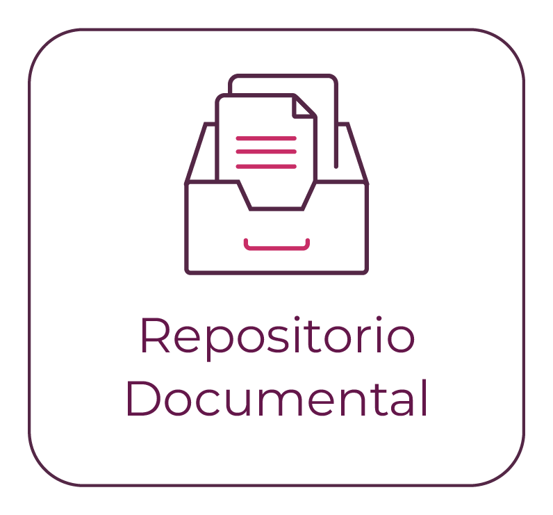 Repositorio documental