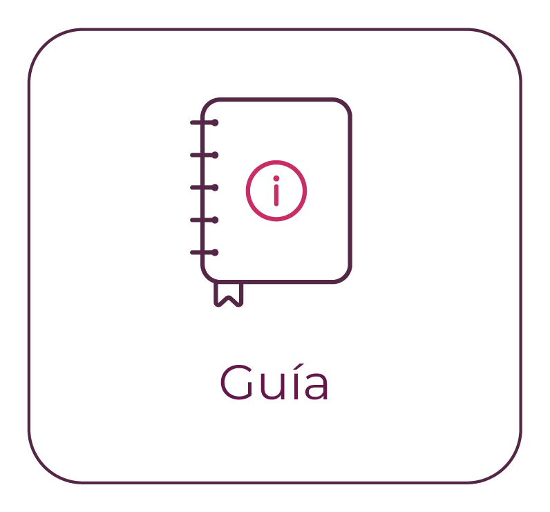 Guía