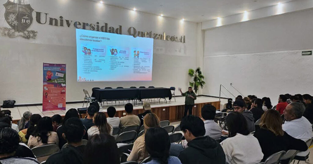 1-CharlainformativaUQIIrapuato