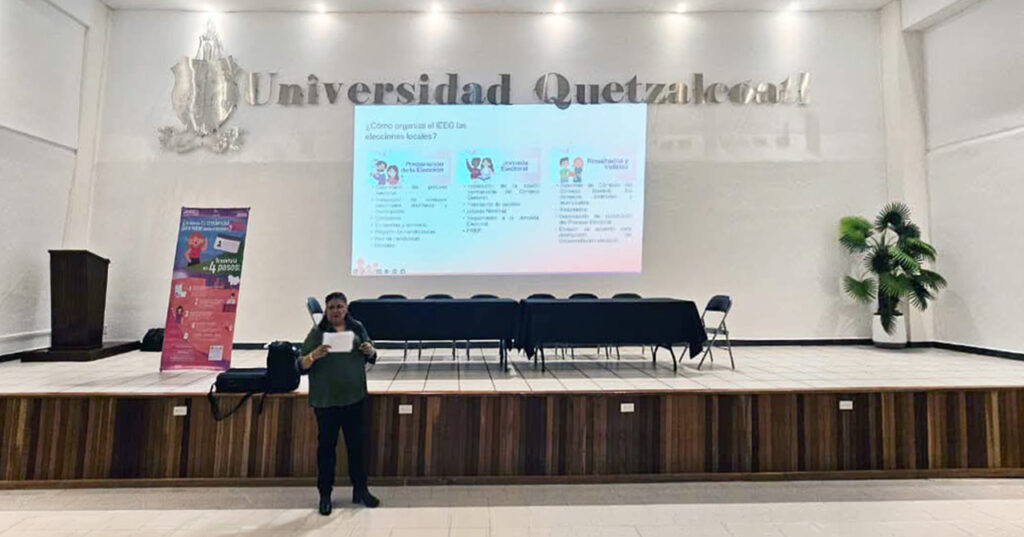 2-CharlainformativaUQIIrapuato