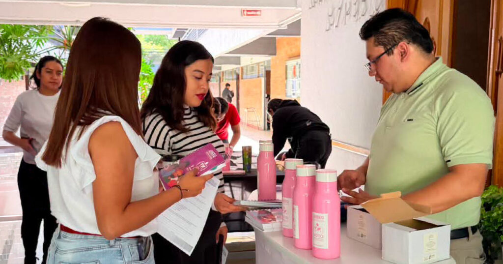 3-CharlainformativaUQIIrapuato