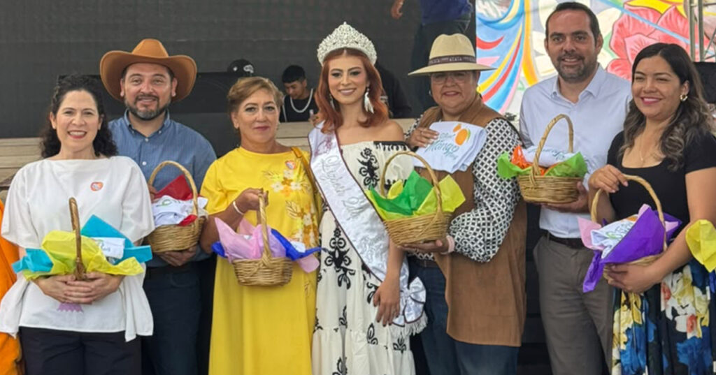 4-6FestivaldelMangoenPenjamo