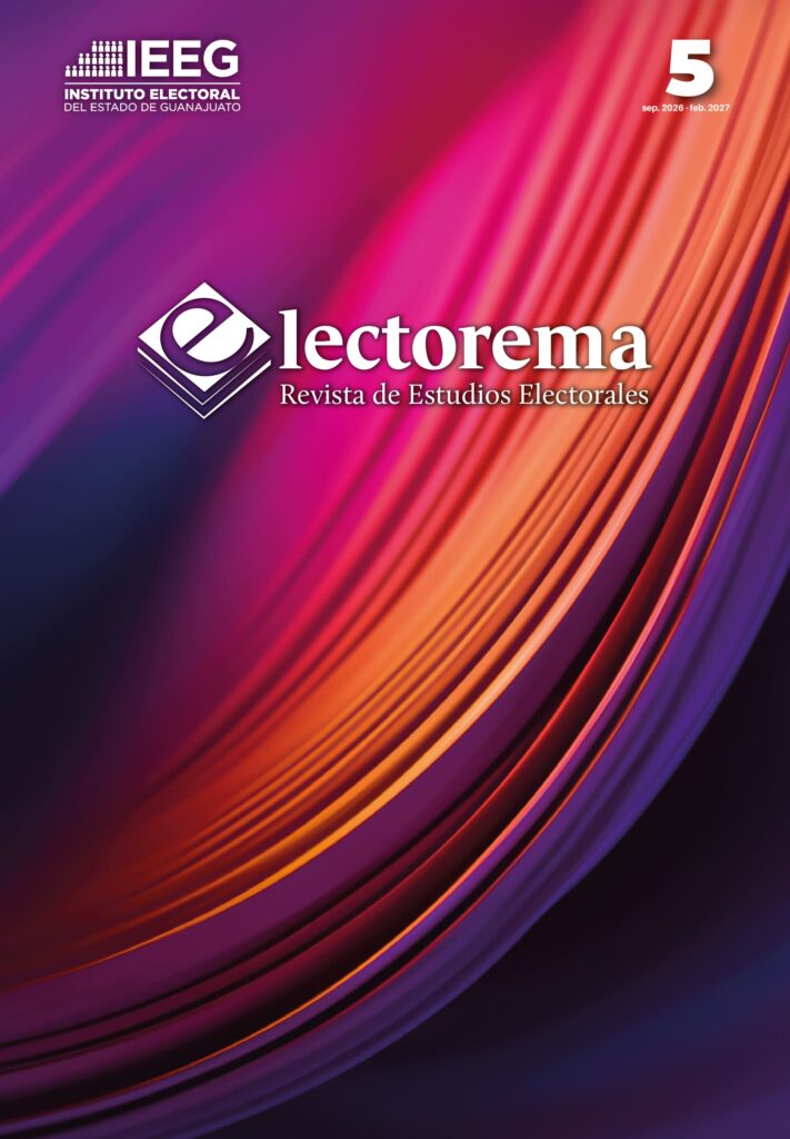 Electorema 5
